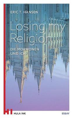 Losing my Religion