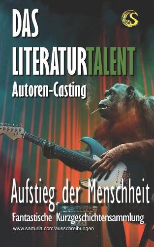 Aufstieg der Menschheit