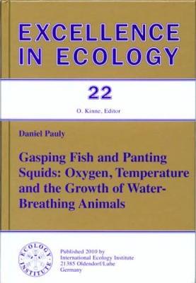 Gasping Fish and Panting Squids