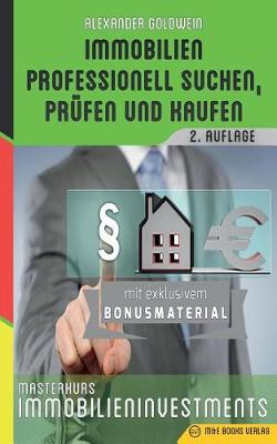 Immobilien professionell suchen, prüfen und kaufen