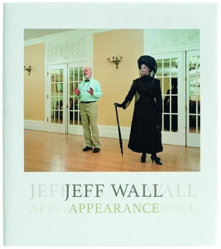Jeff Wall – Appearance