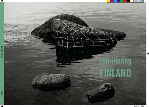 Considering Finland