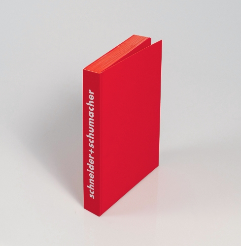 schneider + schumacher