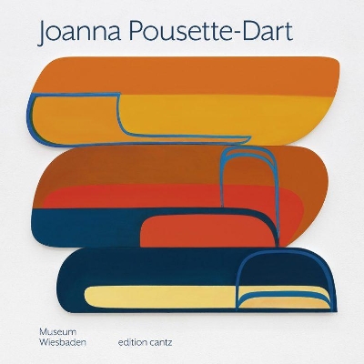 Johanna Pousette-Dart