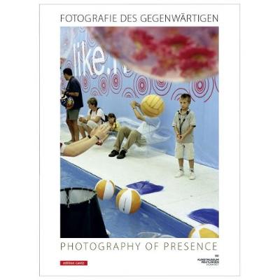 Photography of Presence