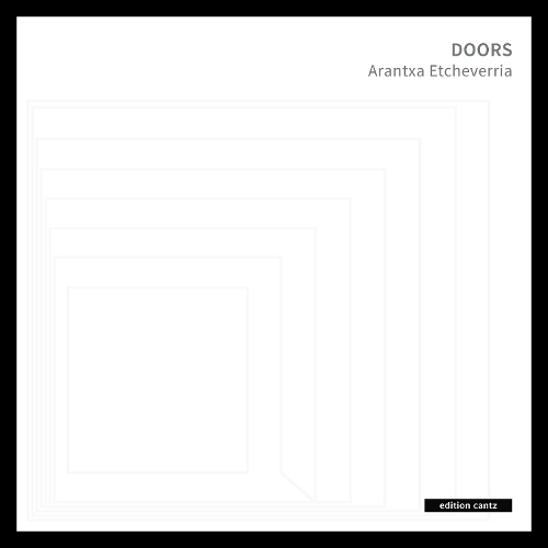 Arantxa Etcheverria – Doors