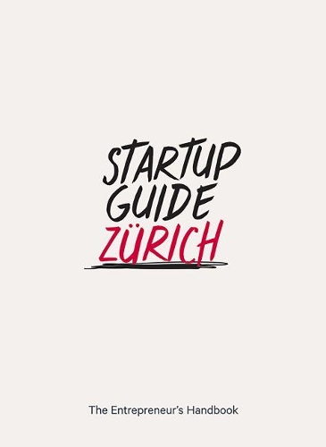 Startup Guide Zurich