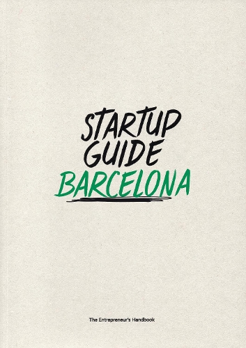Startup Guide Barcelona