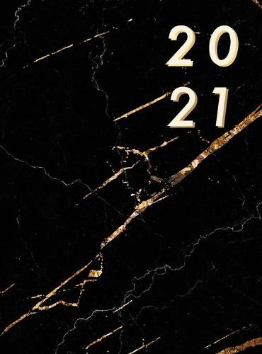 Agenda vertical 2021