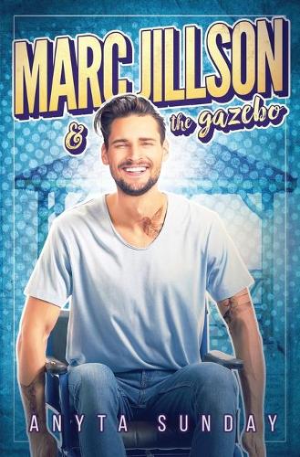 Marc Jillson & The Gazebo