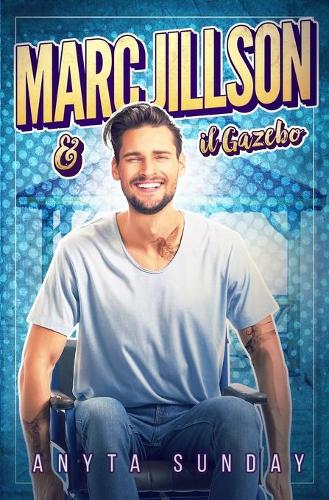 Marc Jillson e il Gazebo