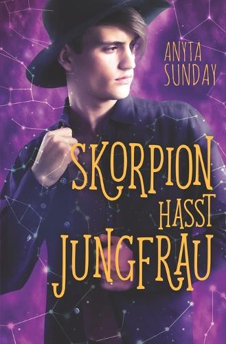 Skorpion hasst Jungfrau