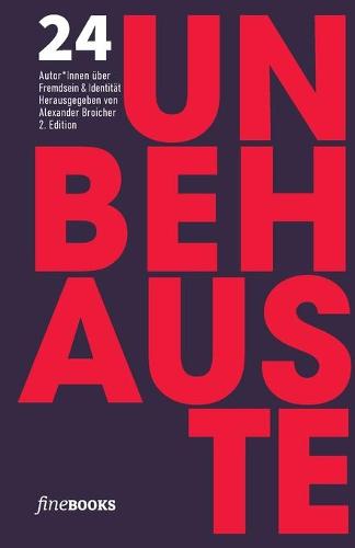 Unbehauste 2