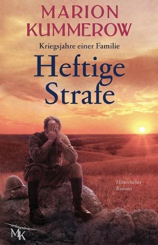 Heftige Strafe