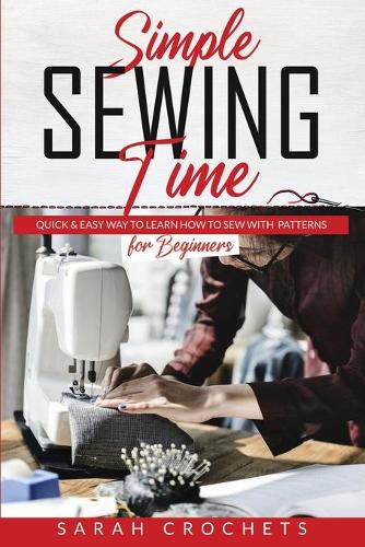 Simple sewing time