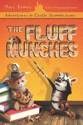 The Fluffmunches