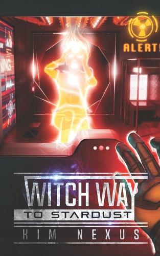 Witch Way to Stardust