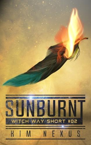 Sunburnt