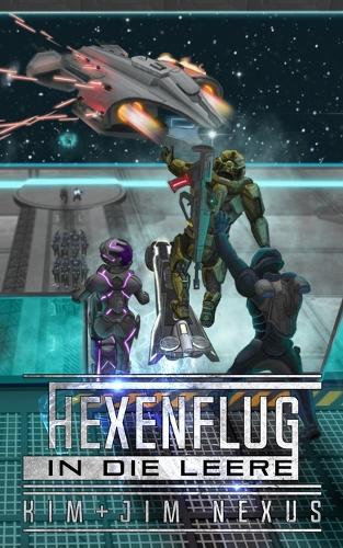 Hexenflug in die Leere