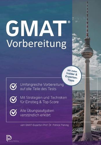 GMAT Vorbereitung