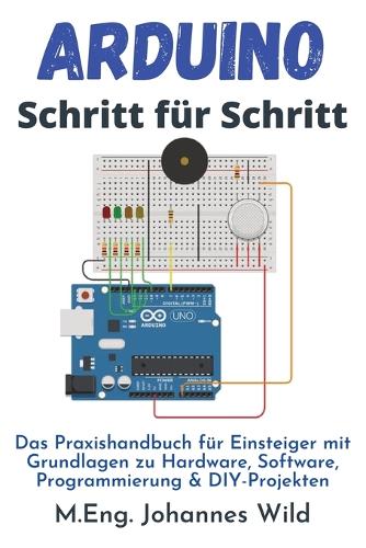 Arduino Schritt fur Schritt