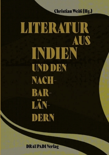 Literatur aus Indien und den Nachbarländern
