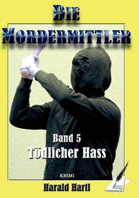 Die Mordermittler, Band 5