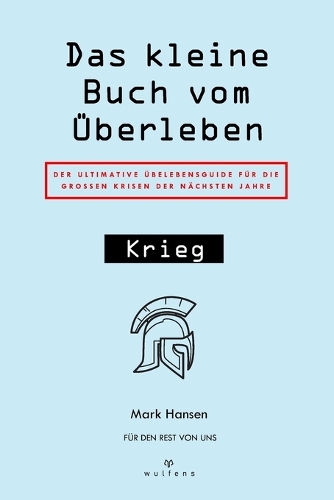 Das kleine Buch vom Überlebe.