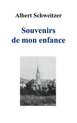 Souvenirs de Mon Enfance