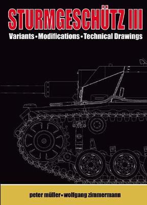 SturmgeschuTz III