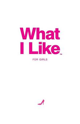 What I Like - Fur Girls