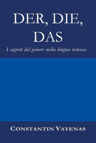 Der, Die, Das
