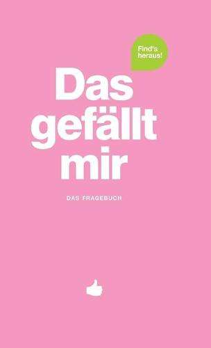 Das gefällt mir - Rosa