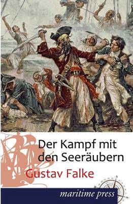 Der Kampf Mit Den Seeraubern