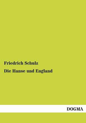 Die Hanse und England