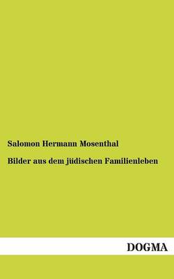 Bilder aus dem jüdischen Familienleben