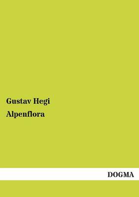Alpenflora