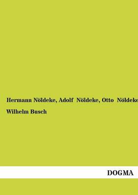 Wilhelm Busch