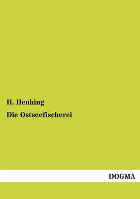 Die Ostseefischerei