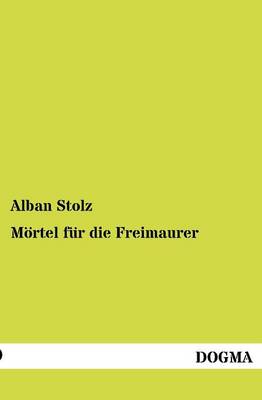 M Rtel Fur Die Freimaurer