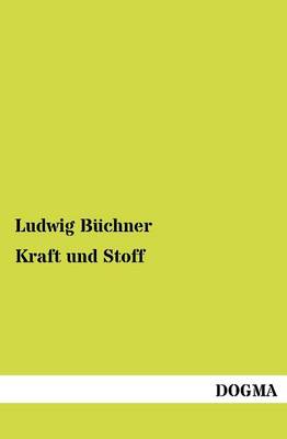 Kraft und Stoff