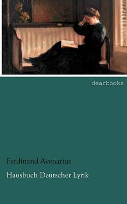 Hausbuch Deutscher Lyrik