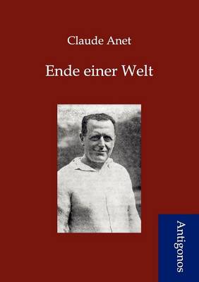 Ende einer Welt