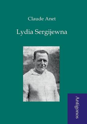 Lydia Sergijewna