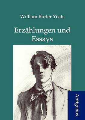 Erzahlungen und Essays