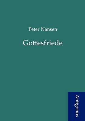 Gottesfriede