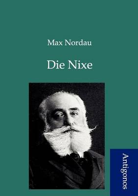 Die Nixe