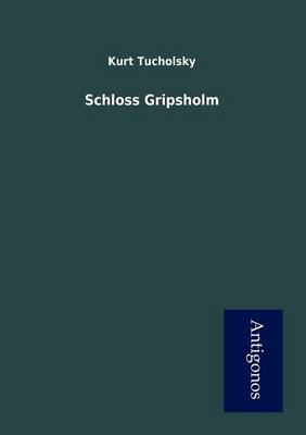 Schloss Gripsholm