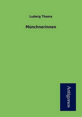 Munchnerinnen