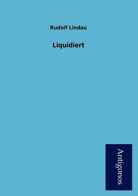 Liquidiert